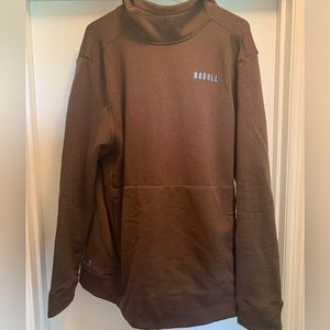 NoBull sweatshirt